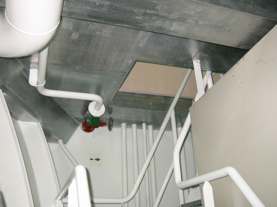 Sala maquinas 2
