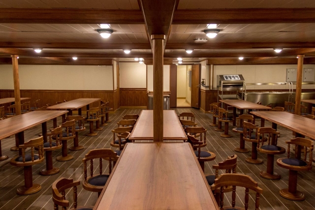 Sala multiuso 1