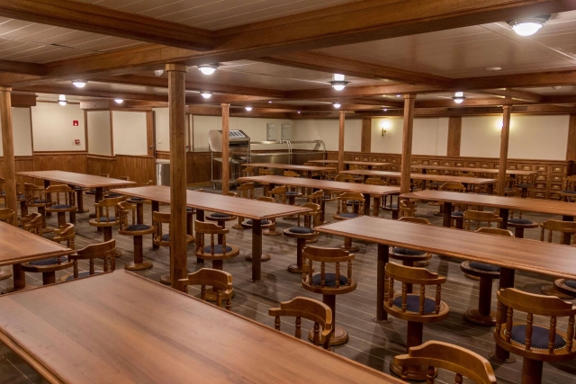 Sala multiuso 2