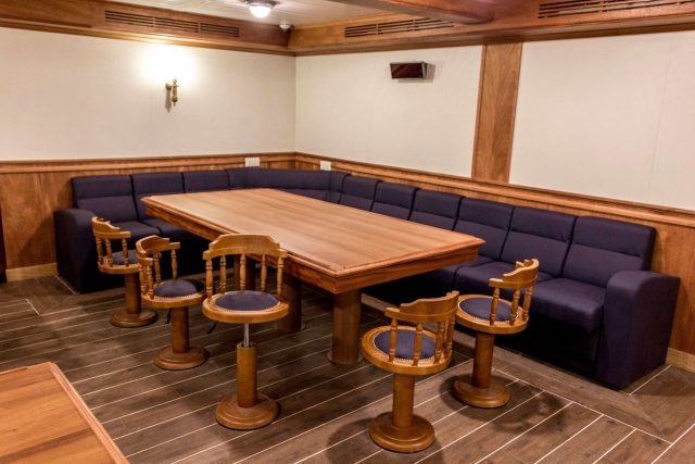 Sala multiuso 3